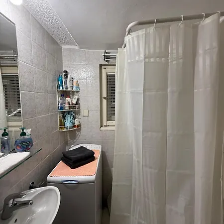 Knez Mihailova Apartment, Center * בלגרד