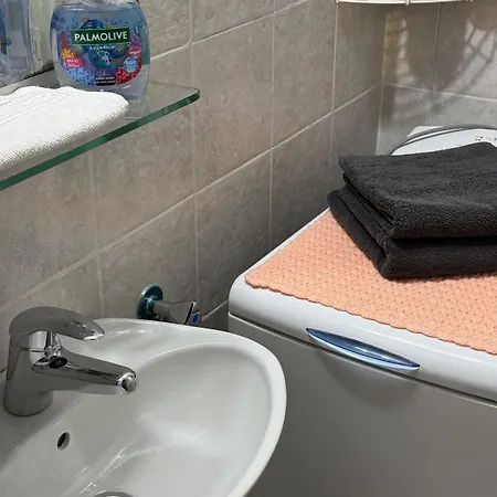 Апартаменты Knez Mihailova Apartment, Center