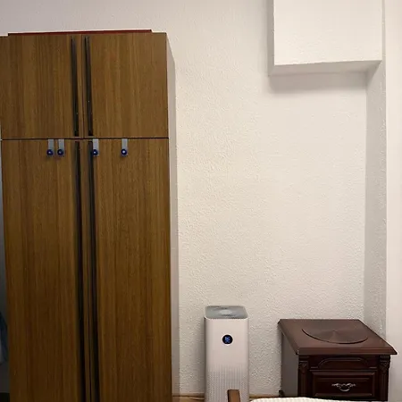 Apartmán Knez Mihailova Apartment, Center *