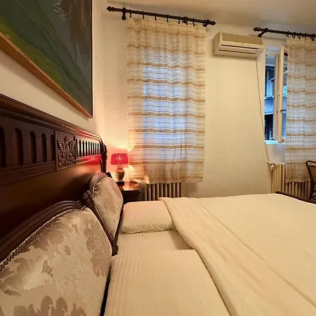 Knez Mihailova Apartment, Center Lejlighed Beograd