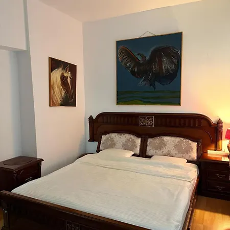 Knez Mihailova Apartment, Center Beograd